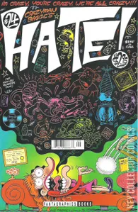 Hate #24