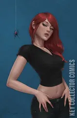 Variant Cover for Ultimate Spider-Man #12