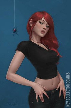 Variant Cover for Ultimate Spider-Man #12