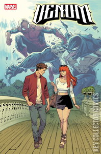 Venom #258