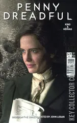 Variant Cover for Penny Dreadful #1