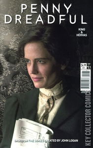 Penny Dreadful #1 