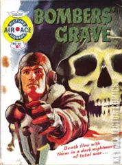 Cover for Air Ace Picture Library #81