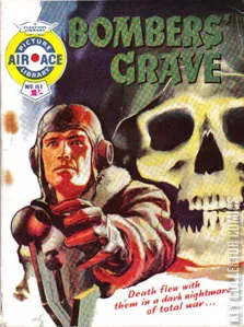 Air Ace Picture Library #81