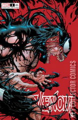 Variant Cover for Venom #1