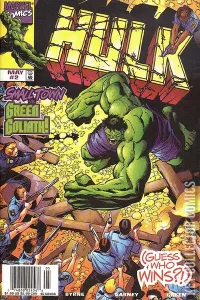 Hulk #2