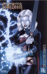 Medieval Lady Death #7
