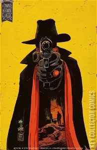 The Shadow #2 