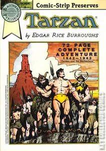 Tarzan #2