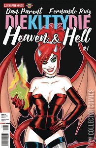 Die Kitty Die: Heaven & Hell #1