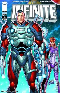 The Infinite #4