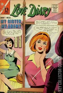 Love Diary #41