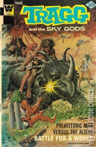 Tragg & the Sky Gods #7 