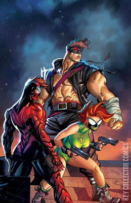 Artists Elite Presents