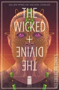 Wicked + the Divine #9