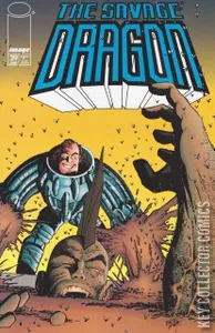 Savage Dragon #39