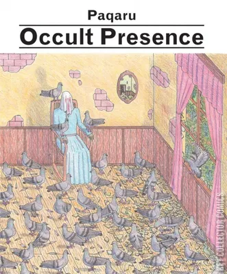 Occult Presence