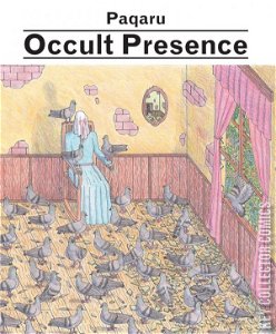 Occult Presence #0