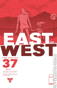 East of West #37