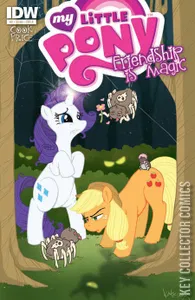 My Little Pony: Friendship Is Magic #2