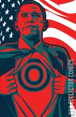 Variant Cover for Decision 2012 #1