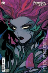 Variant Cover for Poison Ivy #21