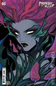 Poison Ivy #21