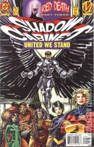 Shadow Cabinet #8
