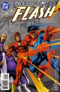 Flash #115