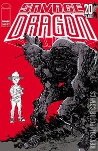 Savage Dragon #269