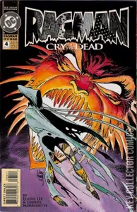 Ragman: Cry of the Dead #4