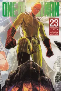 One-Punch Man #23