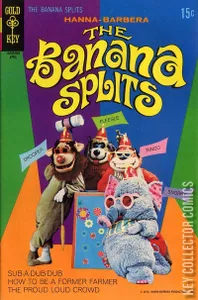 Banana Splits #2