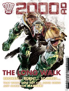 2000 AD #1945