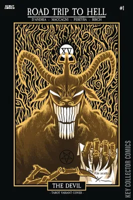 Road Trip To Hell