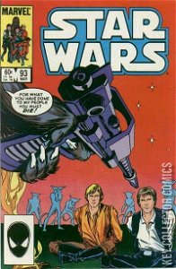 Star Wars #93