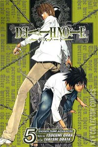 Death Note #5