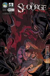 The Scourge #4
