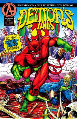 Demon’s Tails