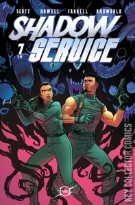 Shadow Service #7