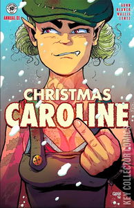 Christmas Caroline Annual