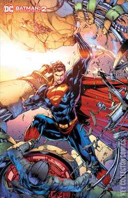 Batman: The Brave and the Bold