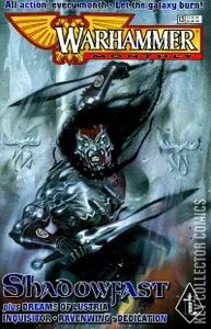 Warhammer Monthly #13