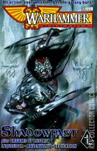 Warhammer Monthly #13