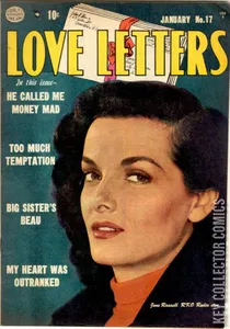Love Letters #17