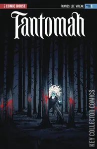 Fantomah: Season 2 #1