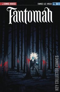 Fantomah: Season 2