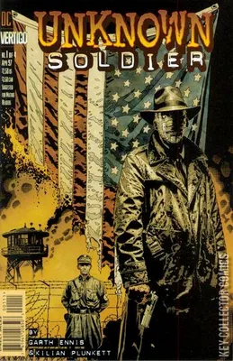 Unknown Soldier
