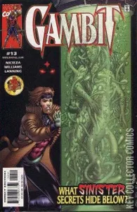Gambit #13