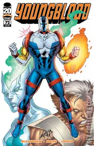Youngblood #72